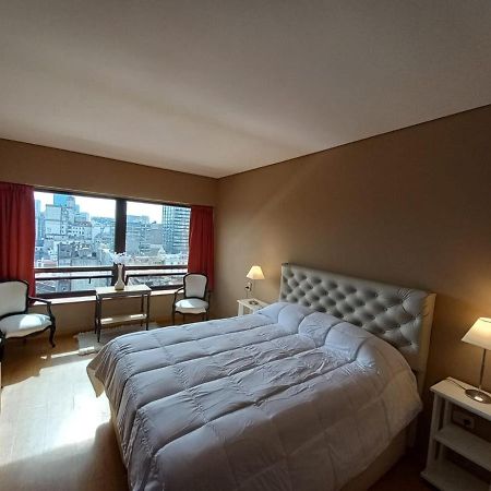 Apart Avenida Corrientes Apartment Buenos Aires Ngoại thất bức ảnh