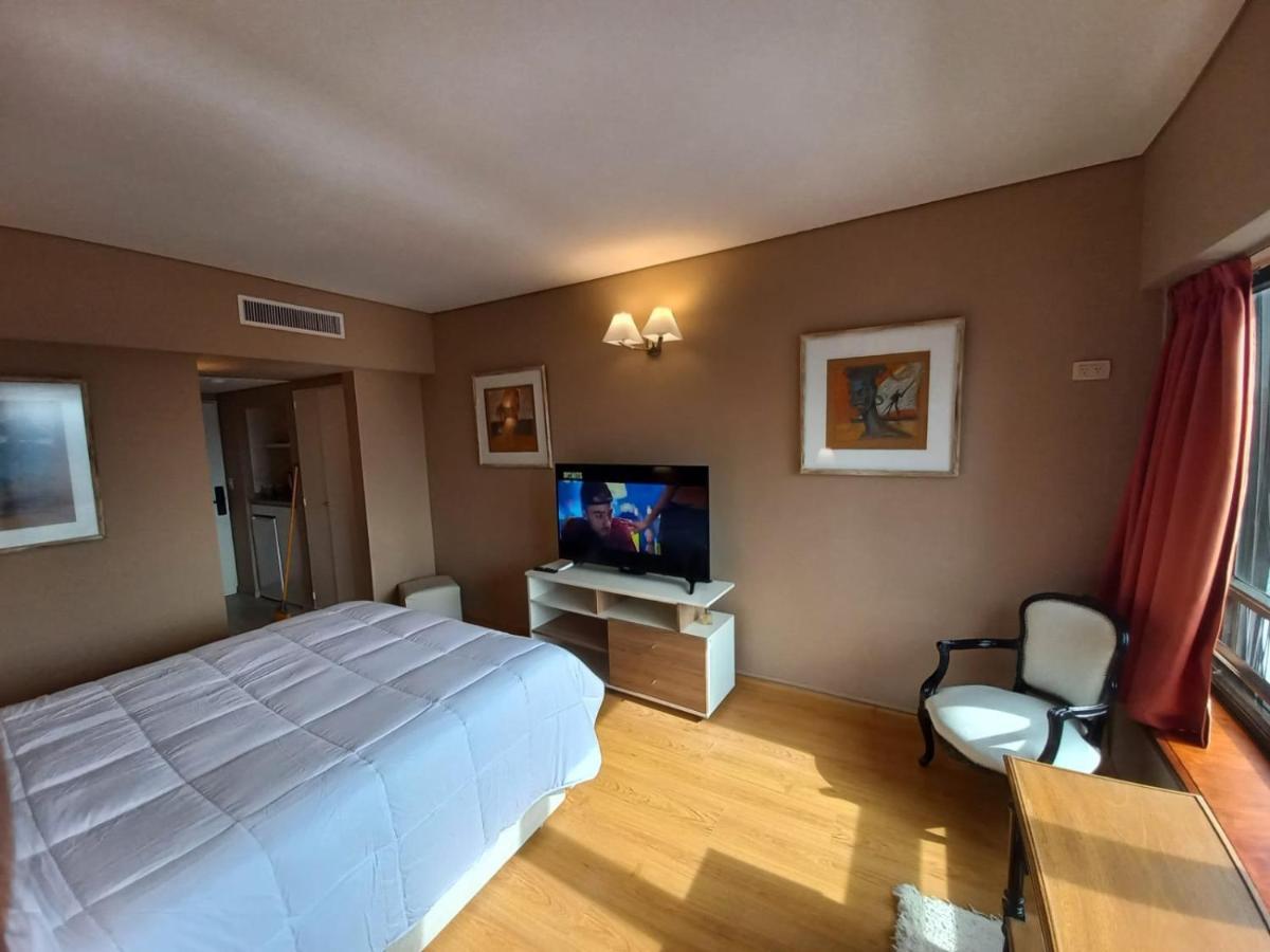 Apart Avenida Corrientes Apartment Buenos Aires Ngoại thất bức ảnh