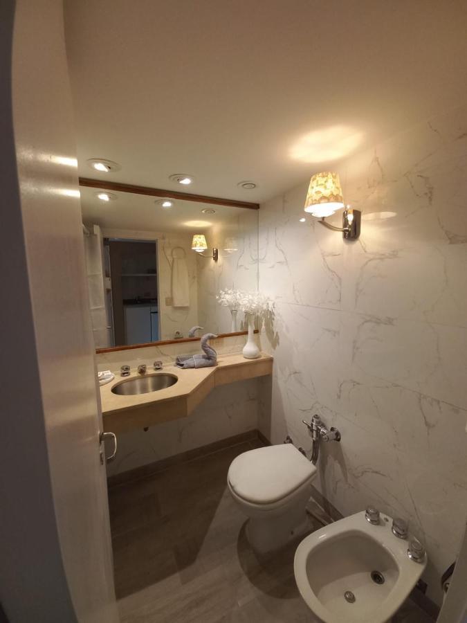 Apart Avenida Corrientes Apartment Buenos Aires Ngoại thất bức ảnh