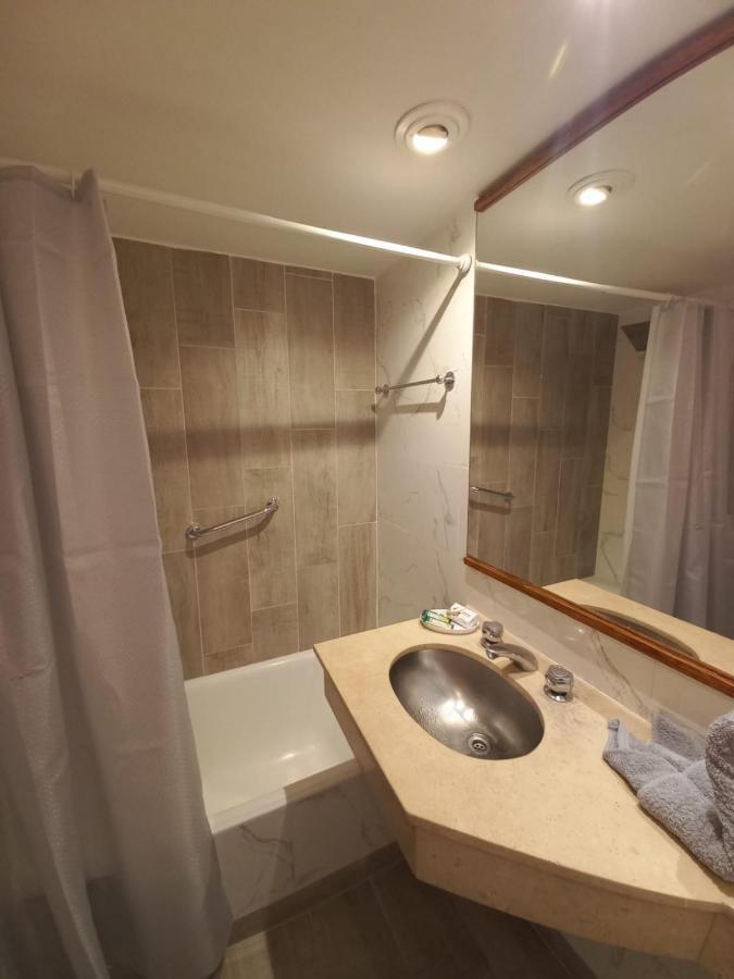 Apart Avenida Corrientes Apartment Buenos Aires Ngoại thất bức ảnh