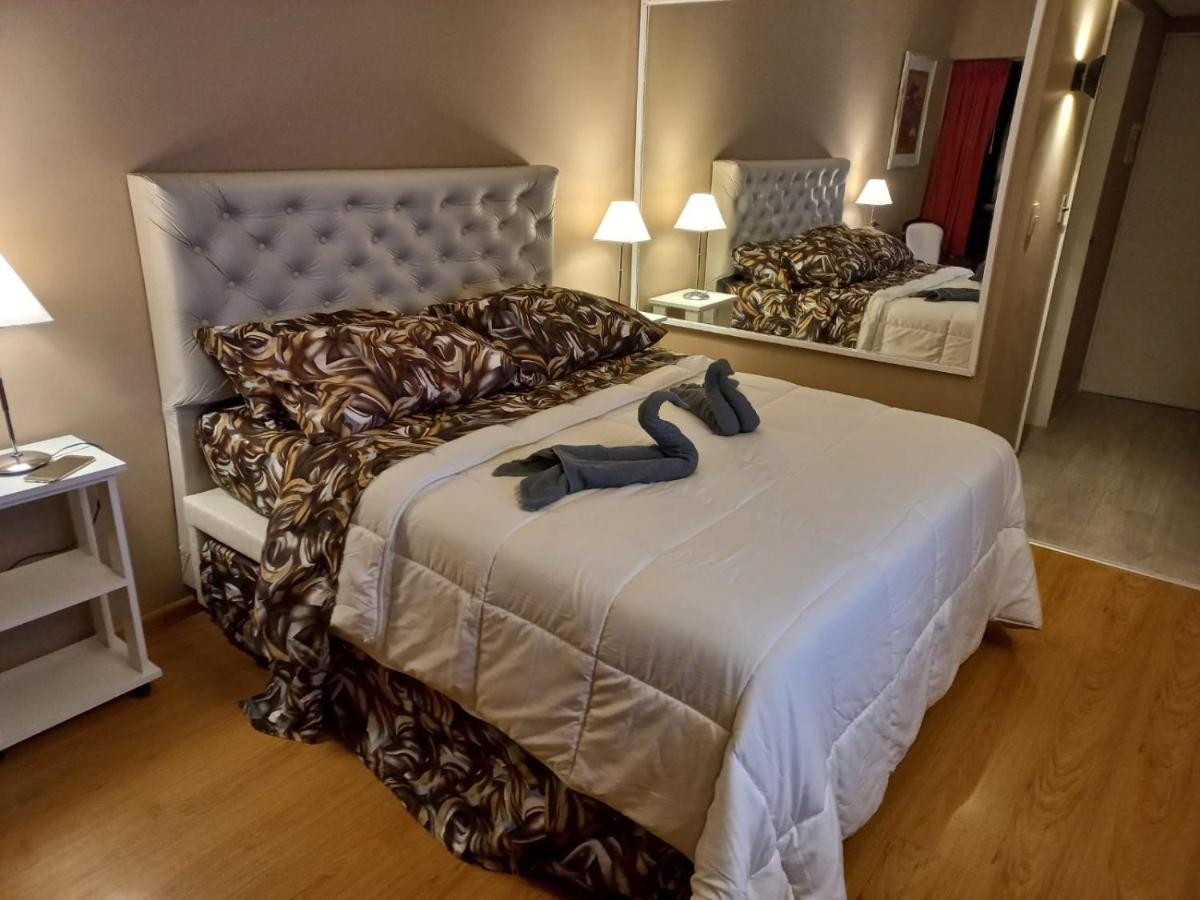 Apart Avenida Corrientes Apartment Buenos Aires Ngoại thất bức ảnh